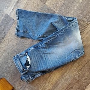 Men's American Eagle Outfitters Bootcut Jeans